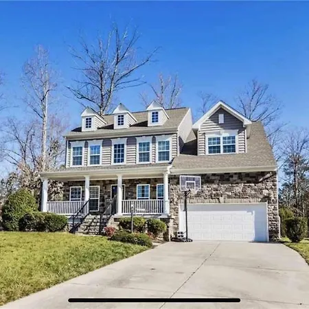 Atkins Investments Inc. Swanhaven Bed and Breakfast